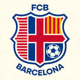 巴塞罗那足球俱乐部标志
